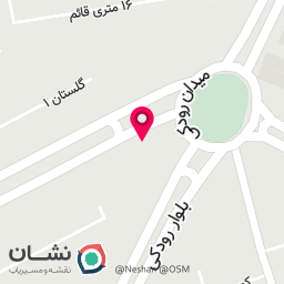 عکس آموزشگاه خیاطی لاکرا