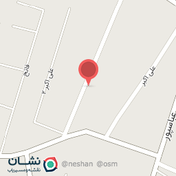 عکس مسجد علی اکبر (ع)