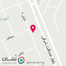 عکس هنرستان کاردانش  غیر دولتی دخترانه صدف