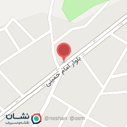 عکس فروشگاه زنجیره ای رفاه