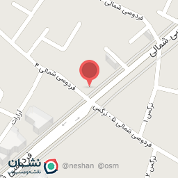 عکس مجتمع ماشین های اداری آرام