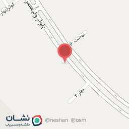 عکس فروشگاه رفاه