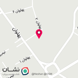 عکس آرایشگاه مردانه لوبو