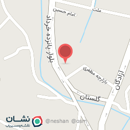 عکس املاک علیجانی