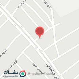 عکس سوپر مارکت کریمی