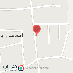 عکس نانوایی علی اکرمی