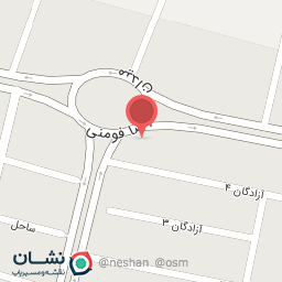 عکس پروتئینی کاکوتی
