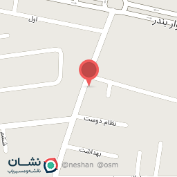 عکس نمایندگی رسمی الجی گلدیران