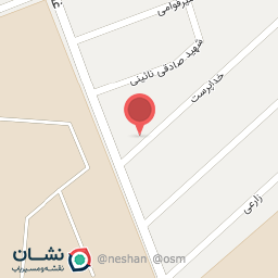 عکس حسینیه امام هادی (ع)-هیئت عشاق الرقیه(س)