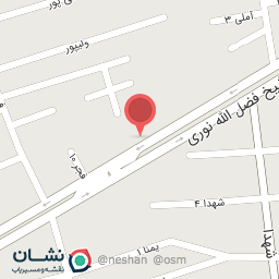 عکس فروشگاه شکار روحانی