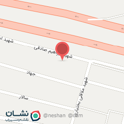 عکس فروشگاه گچبرگ سپاهان