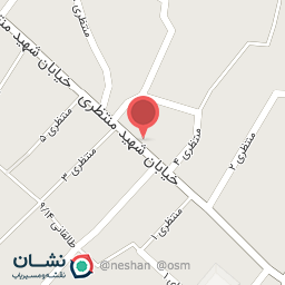 عکس میوه فروشی بابایی