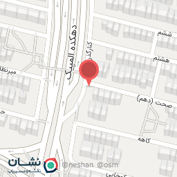 عکس رستوران المپیک