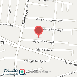 عکس دفتر وکالت علیرضا صادقپور