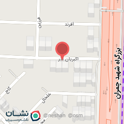 عکس سالن زیبایی مونته