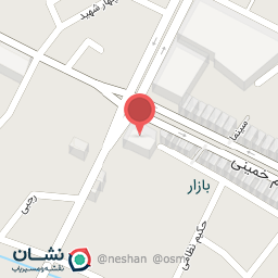 عکس بانک کشاورزی شعبه بازار