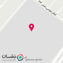 عکس مزار شهید شاهپور عبدالمحمدی