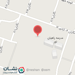 عکس مسجد وحسینیه فاطمه زهرا (ص)