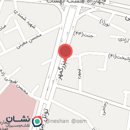 عکس دکتر سمانه اعتزازیان