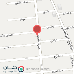 عکس پوشاک زنانه باوان