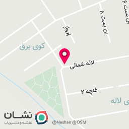 عکس سوپرمارکت اوبا