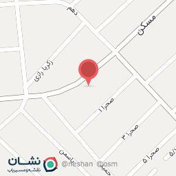 عکس مجتمع شیرینی  یزد