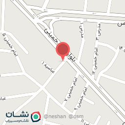 عکس لوازم آرایشی کیمیا 