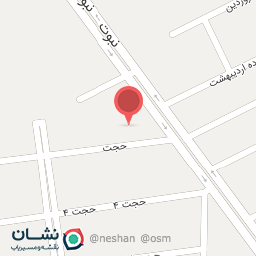 عکس فروشگاه زنجیره ای گندم - اهواز زیتون کارگری