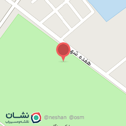 عکس پارک بانوان بروجن