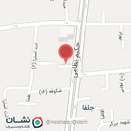 عکس دکتر ویدا نیکوئی