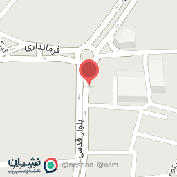 عکس ساختمان قرنی