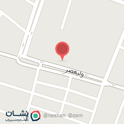 عکس افق کوروش شعبه باشت ولیعصر