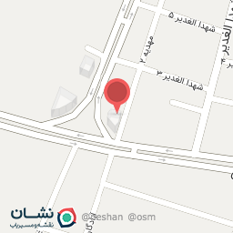 عکس دفتر هواپیمایی چتر سبز