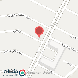 عکس نان سحر قزوین