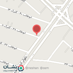 عکس شیشه سند بلاست قاسمی