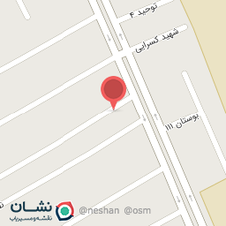 عکس شیرینی فروشی چاکلت