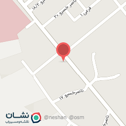 عکس مسجد صاحب الزمان (عج)