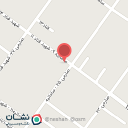 عکس مرکز کراتین مو زیبا درخشنده