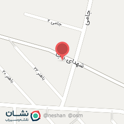 عکس املاک آسمان آبی 