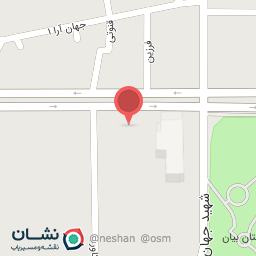 عکس بانک ملی شعبه سعدی