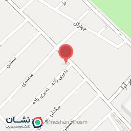 عکس نان فانتزی برکت