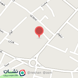 عکس ساختمان قدیمی دخانیات