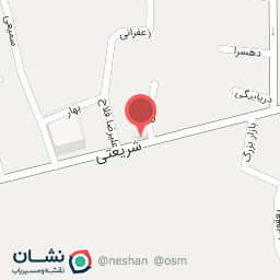 عکس پرده فروشی کیان