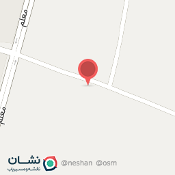 عکس نانوایی علی رفیعیان بروجنی (علی تهرانی)