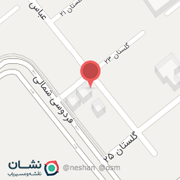 عکس مجتمع مسکونی سفیر ۴