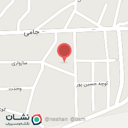 عکس تاسیسات شهرداری مهاباد