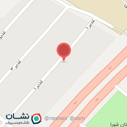 عکس سوپرمارکت آنا