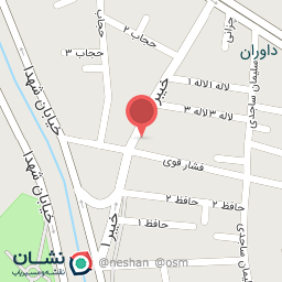 عکس لوازم یدکی مرکزی (نجاتی)