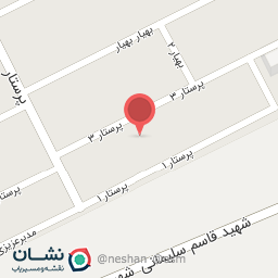 عکس شهرک بهداری