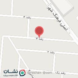 عکس دفتر پیشخوان دولت مرتضوی و پست دولتی فرهنشهر